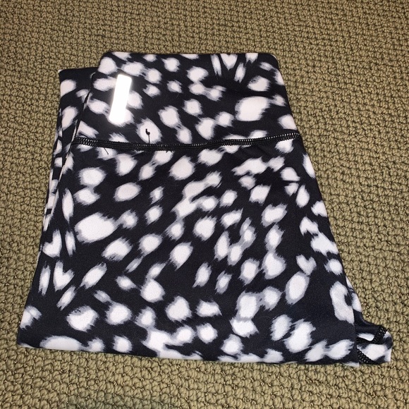 Zella Pants - Zella Full Length Legging - Size Small